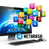 Telegram profile photo for 💻خدمات کامپیوتری آرش