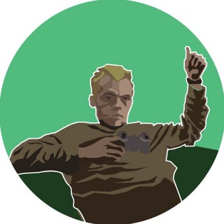 Telegram profile photo for apparatus