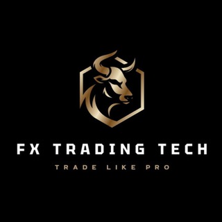 Telegram profile photo for FX Trading Tech