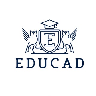 Telegram profile photo for EducAd Consulting