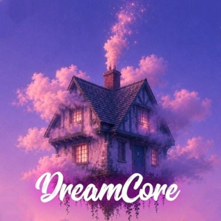 Telegram profile photo for DreamCore™| 𝑪𝒉𝒂𝒏𝒈𝒆 𝒀𝒐𝒖𝒓 𝑳𝒊𝒇𝒆