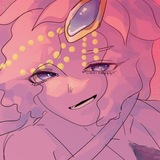 Telegram profile photo for ♫ArzuRin♫