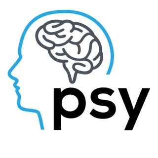 Telegram profile photo for Реклама в ПСИХОЛОГИИ