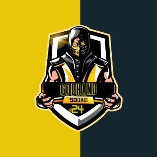 Telegram profile photo for Gᴏᴅʜᴀɴᴅ𝚂𝚚𝚞𝚊𝚍24{Aᴘᴋ,Csᴏ,Isᴏ}