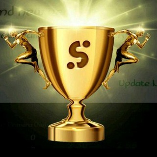 Telegram profile photo for SPORTY BET GROUP