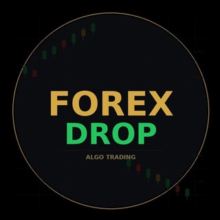 Telegram profile photo for Forex Drop
