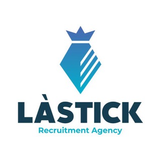 Telegram profile photo for Lastick Work in UAE ๐ฆ๐ช, Qatar ๐ถ๐ฆ, Saudi Arabia ๐ธ๐ฆ