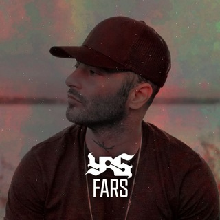 Telegram profile photo for یاس | YAS Fars