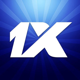 Telegram profile photo for 1XBET | ANDROID | iOS