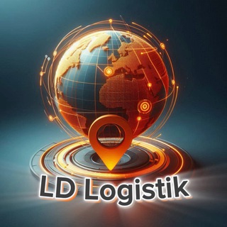 Telegram profile photo for LD Logistik & КАРГО 3310