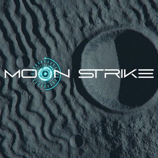 Telegram group profile photo for MoonStrike
