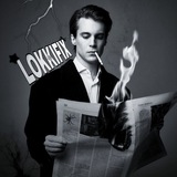 Telegram profile photo for локкификс
