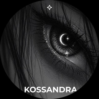 Telegram profile photo for kossandra