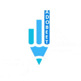 Telegram profile photo for Adobit Learn & Trade 🔥