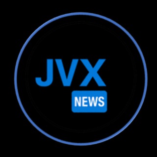Telegram profile photo for JvX.news