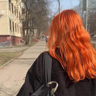Telegram profile photo for ваша Аля