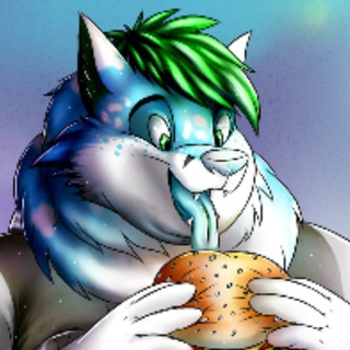 Telegram profile photo for RanthFox (SFW)