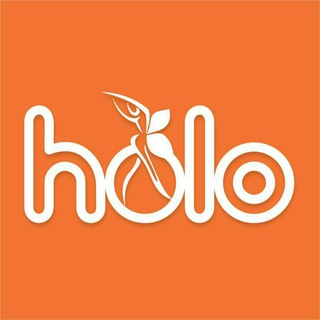 Telegram profile photo for هلوپد | ملزومات سالن زیبایی