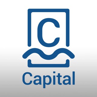 Telegram profile photo for π΅ CM CAPITAL (INATIVO)