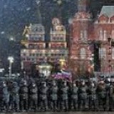 Telegram profile photo for Kremlin bad boys