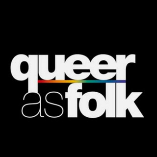 Telegram profile photo for Queer As Folk