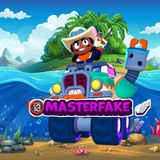 Telegram profile photo for Fake Team в сердце