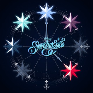 Telegram profile photo for Sparklink Stars