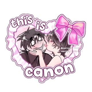Telegram profile photo for СОНЯБОБЫ-КАНОН CONFESSION