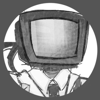 Telegram profile photo for the search for the leviathan confession