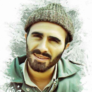 Telegram profile photo for مکتب الشهداء
