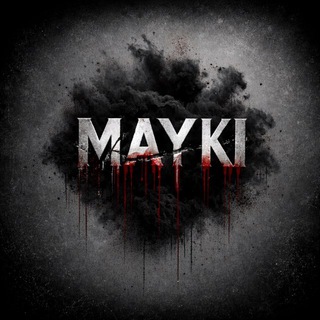 Telegram profile photo for MAYKI_GP