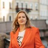 Telegram profile photo for Оксана Лозан