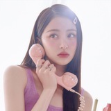 Telegram profile photo for (🎀📓♡˖˚) cherub/ic, yunjin!