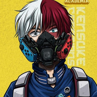 Telegram profile photo for Хекси з Yakasami | HEX/DUPS for Standoff 2