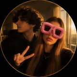 Telegram profile photo for W&Y