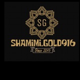 Telegram profile photo for NEW SHAMIMI.GOLD916