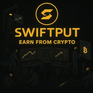 Telegram profile photo for Swiftput official community