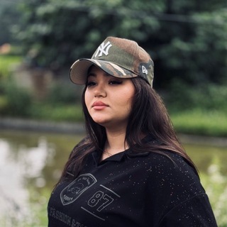 Telegram profile photo for کانال رسمی کلیپ های @hadise_mollayii