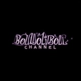 Telegram profile photo for BolliloliBoll🤌🏻
