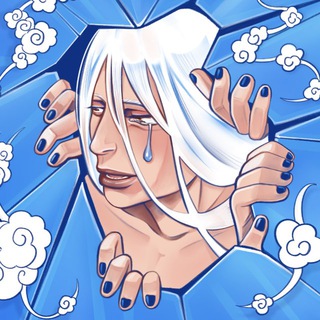 Telegram profile photo for srwd