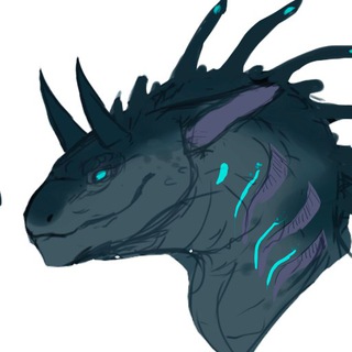 Telegram profile photo for SPACEposting