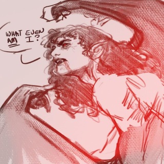 Telegram profile photo for οΉ« β°π‘π‘π¦π’ fΜuΜΜΆcΜΆΜΆΜΆπππΏ ;!
