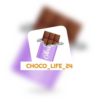 Telegram profile photo for Choco_life_24🍫