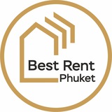 Telegram profile photo for Аренда недвижимости на Пхукете