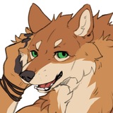 Telegram profile photo for Favenirr's Art Gallery
