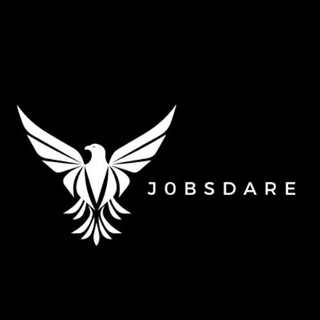 Telegram profile photo for Jobsdare work from home jobs