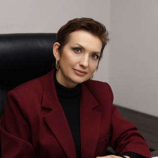Telegram profile photo for Ирина Тимофеева | Налоги и безопасность бизнеса
