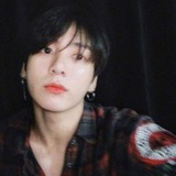 Telegram profile photo for Jeongguk