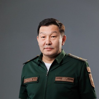 Telegram profile photo for Аркадий Семенов