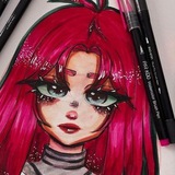 Telegram profile photo for 💗EZOZA💗